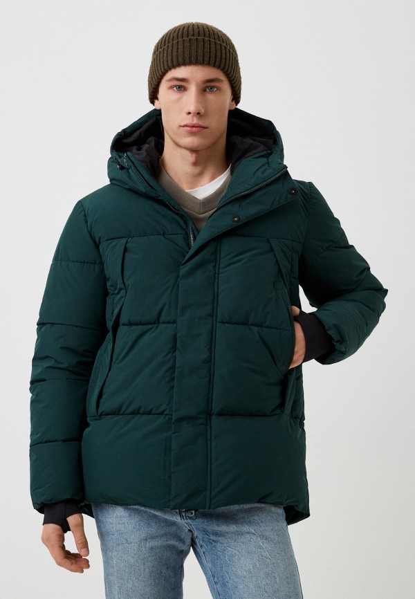 Harry Hatchet Пуховик - Koyp - фото 1