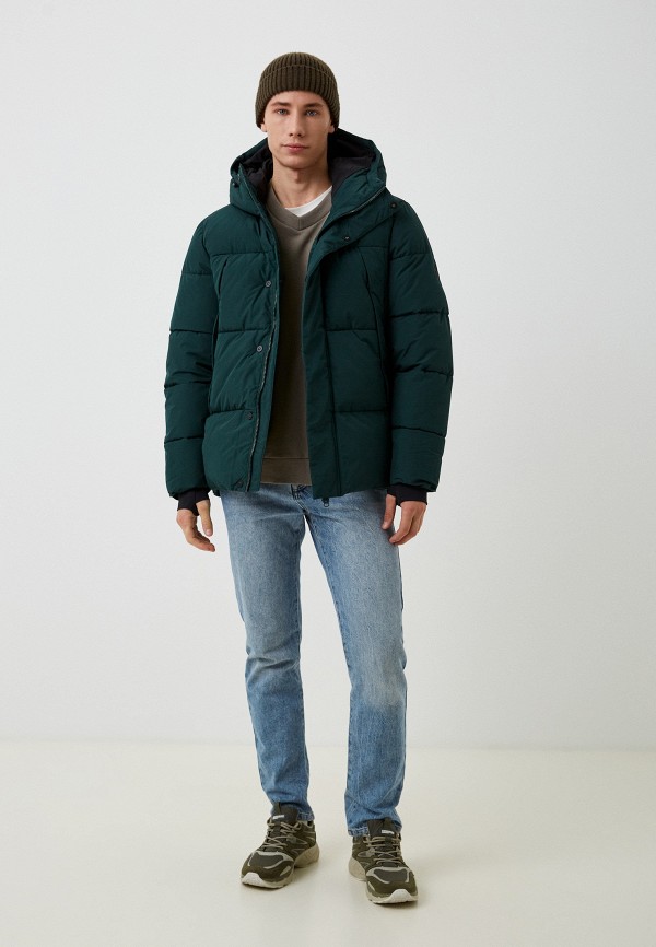 Harry Hatchet Пуховик - Koyp - фото 2