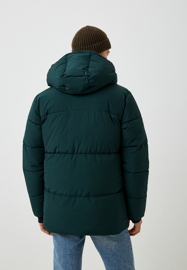 Harry Hatchet Пуховик - Koyp - фото 3