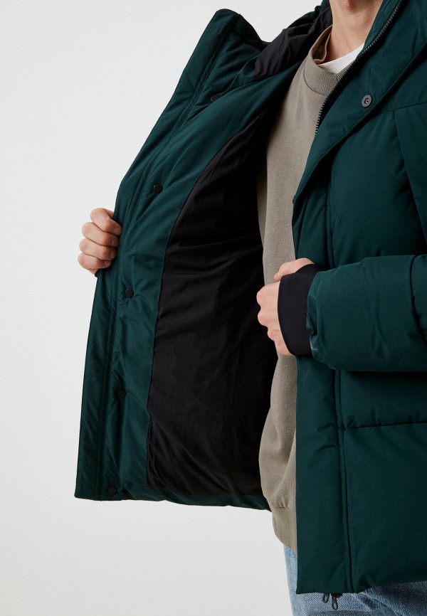 Harry Hatchet Пуховик - Koyp - фото 4