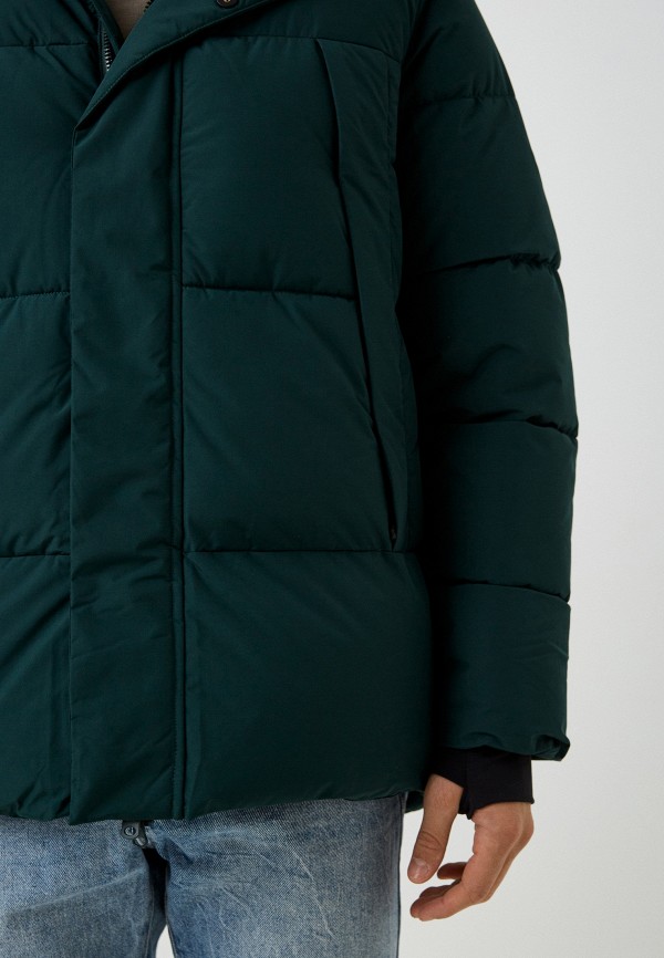 Harry Hatchet Пуховик - Koyp - фото 5