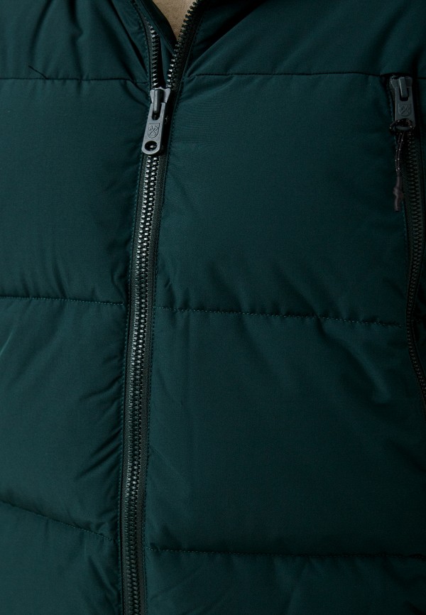 Harry Hatchet Пуховик - Nyuk - фото 5