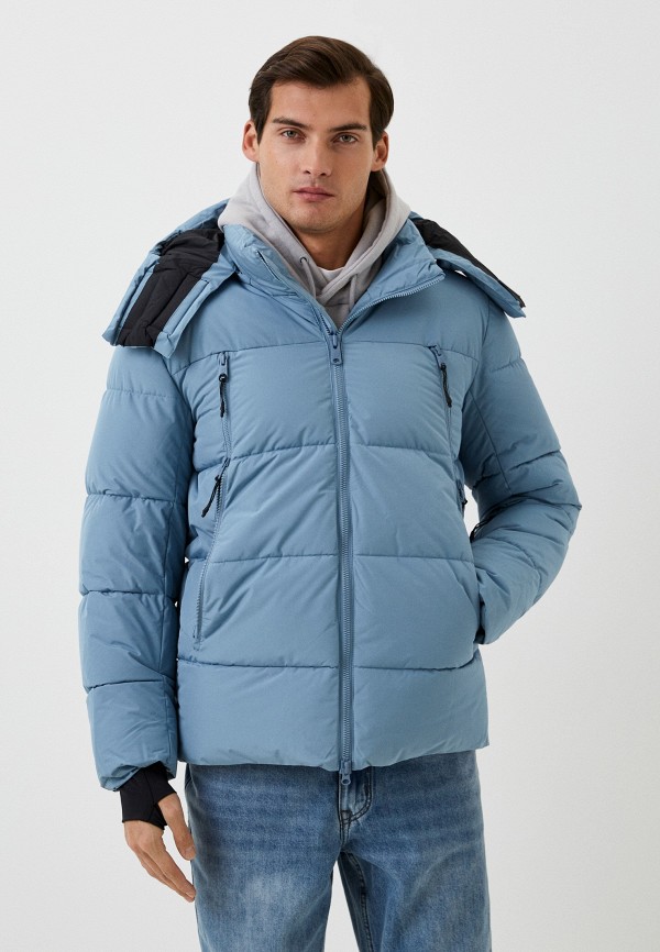 Harry Hatchet Пуховик - Nyuk - фото 1