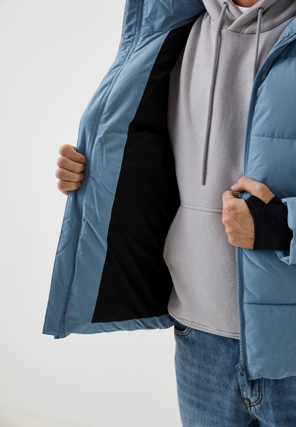 Harry Hatchet Пуховик - Nyuk - фото 4