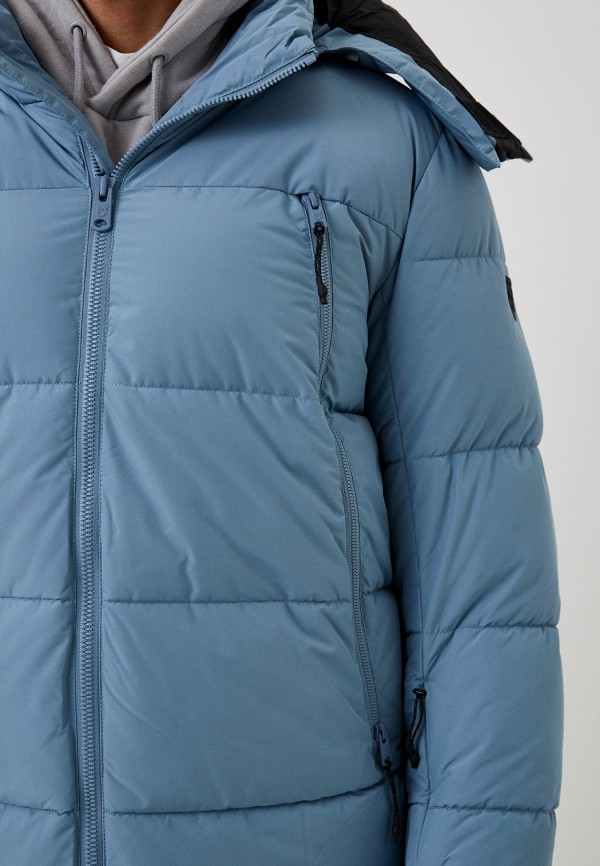 Harry Hatchet Пуховик - Nyuk - фото 5