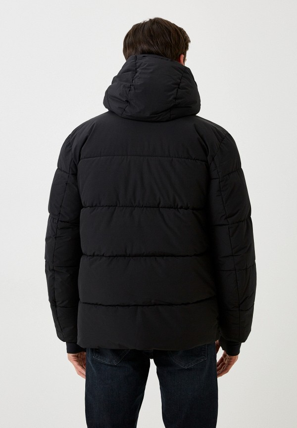 Harry Hatchet Пуховик - Nyuk - фото 3