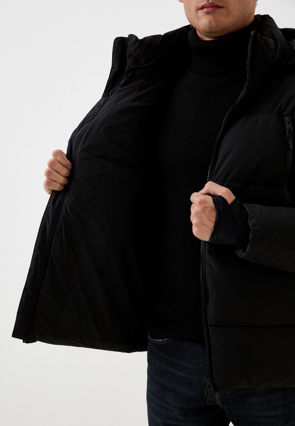 Harry Hatchet Пуховик - Nyuk - фото 4