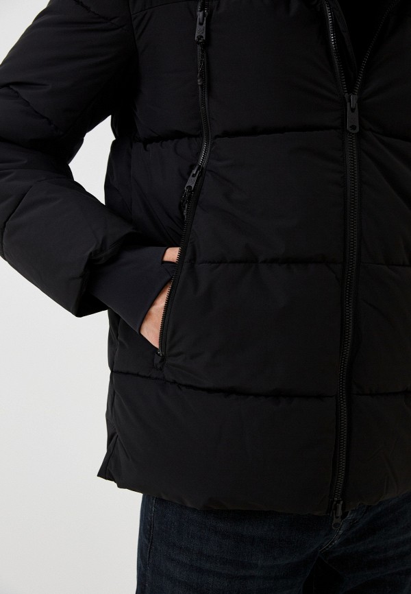 Harry Hatchet Пуховик - Nyuk - фото 5