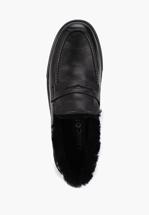 Abricot Слипоны - фото 4