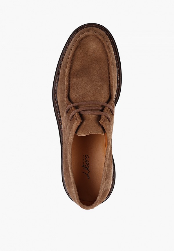 Libero Ботинки -  - фото 4