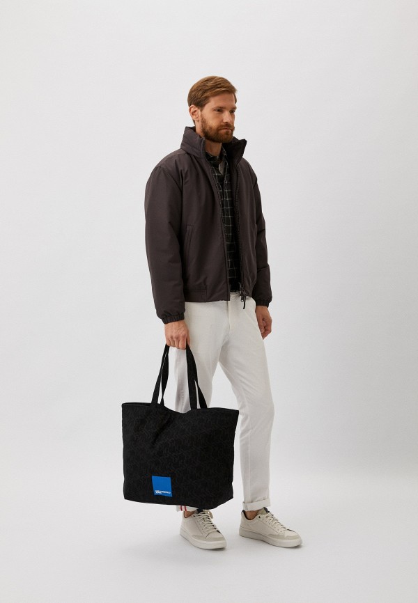 Karl Lagerfeld Jeans Сумка - фото 5