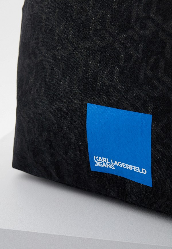 Karl Lagerfeld Jeans Сумка - фото 3