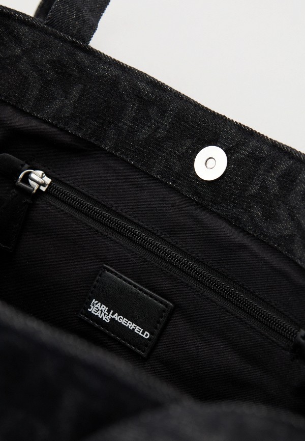 Karl Lagerfeld Jeans Сумка - фото 4