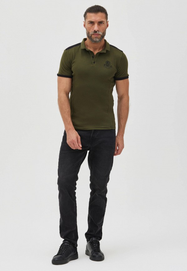 Envylab Поло - фото 2