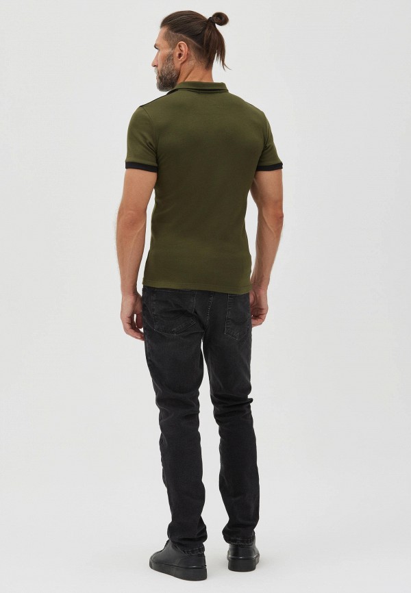 Envylab Поло - фото 3