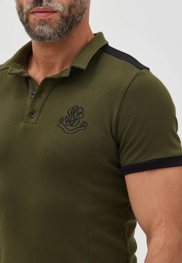 Envylab Поло - фото 4