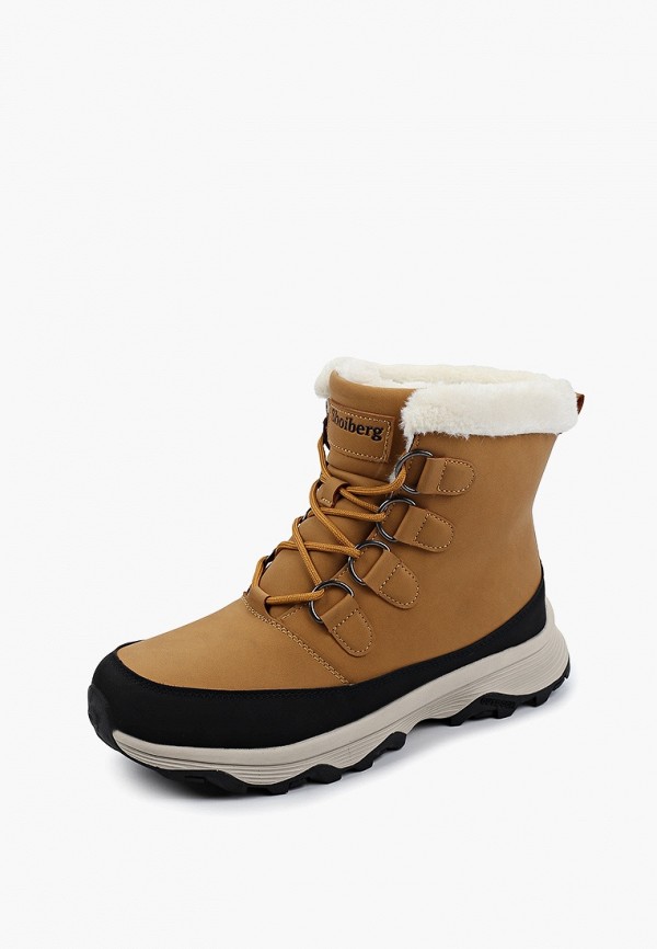 Shoiberg Ботинки - фото 2