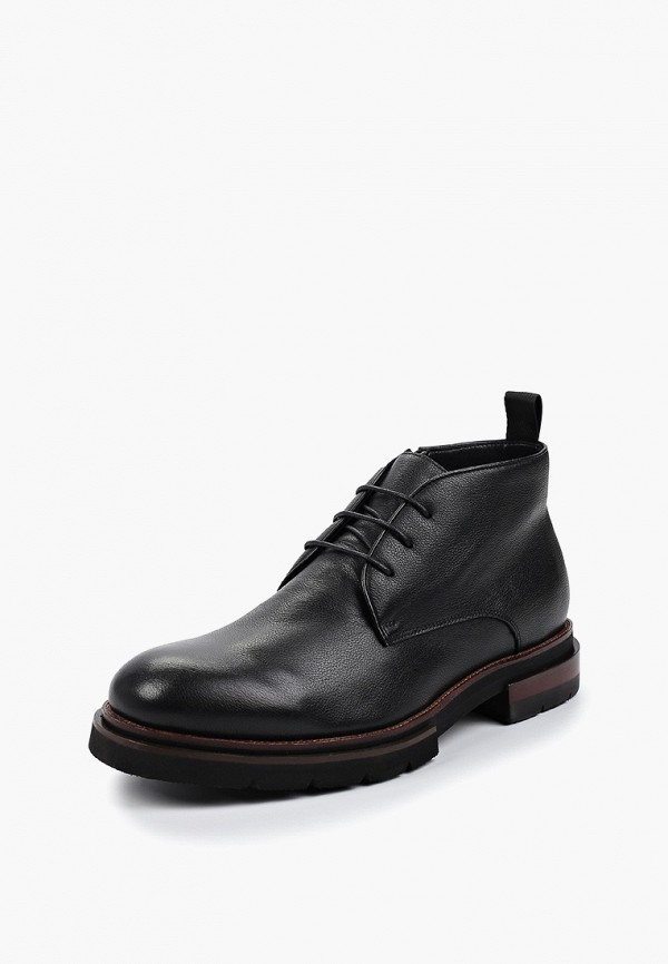 Dino Ricci Ботинки - фото 2