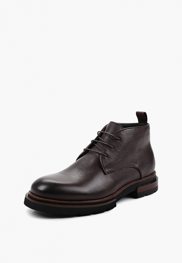 Dino Ricci Ботинки -  - фото 2