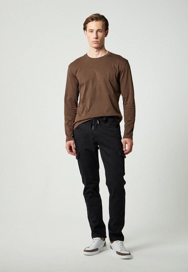 Mossmore Брюки - с начесом - фото 2