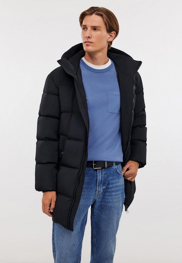 Baon Пуховик - фото 1