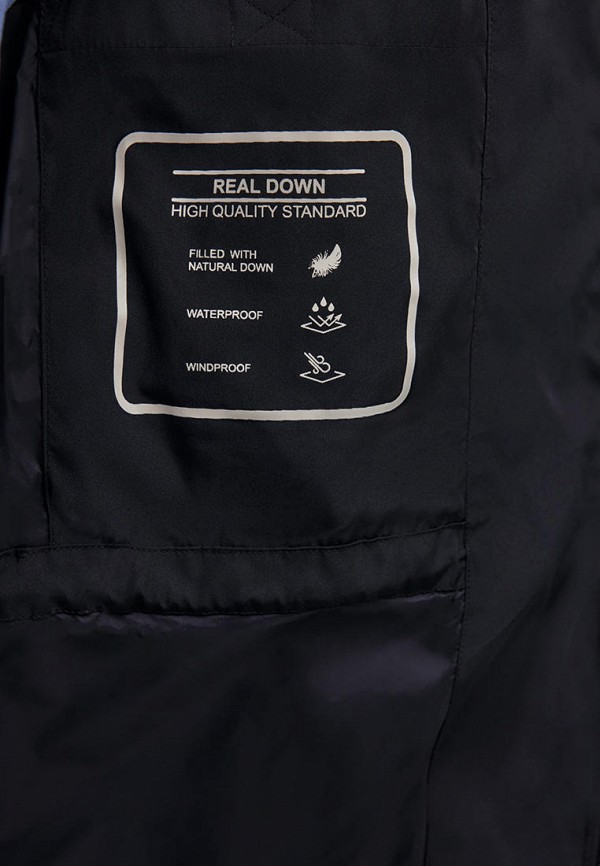 Baon Пуховик - фото 6