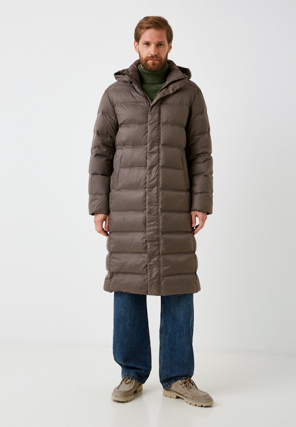 Baon Пуховик - фото 1