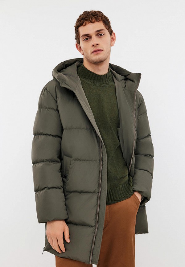 Baon Пуховик - фото 1