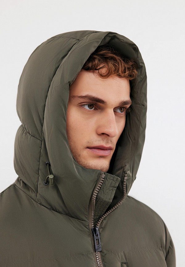 Baon Пуховик - фото 4