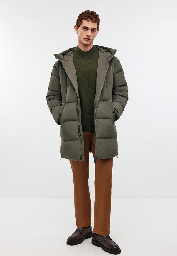 Baon Пуховик - фото 2