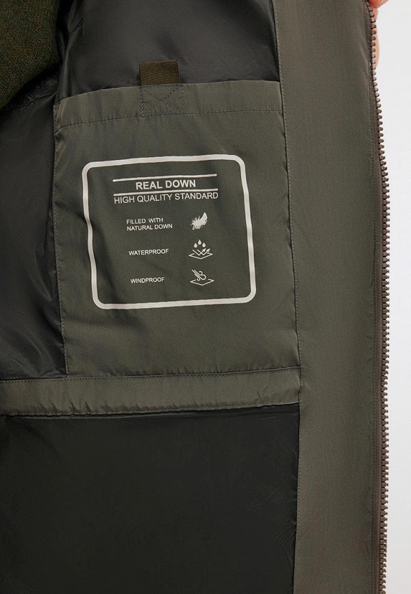 Baon Пуховик - фото 6