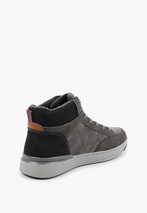 Briggs Кеды - Полнота F (6) - фото 3