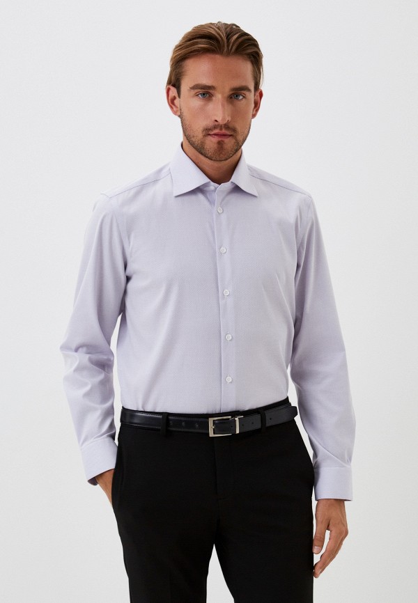 HENDERSON Рубашка - фото 1