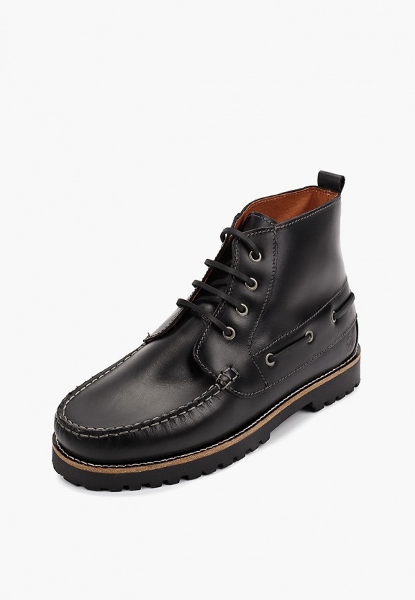 Salamander Ботинки - Lamoda Online Exclusive - фото 2