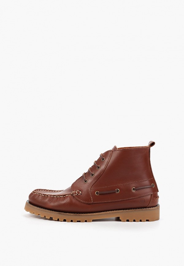 Salamander Ботинки - Lamoda Online Exclusive - фото 1