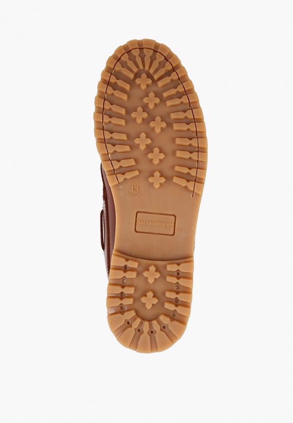 Salamander Ботинки - Lamoda Online Exclusive - фото 5