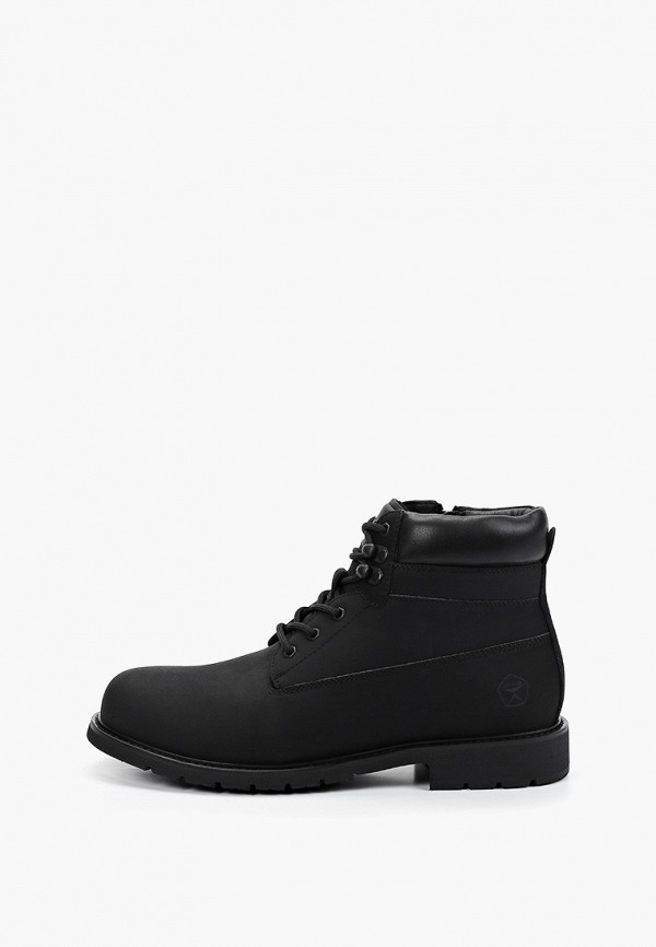 Briggs Ботинки - Полнота F (6) - фото 1