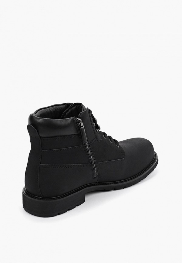 Briggs Ботинки - Полнота F (6) - фото 3