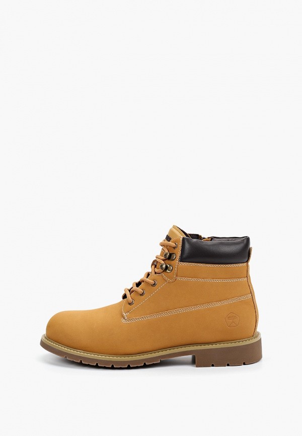 Briggs Ботинки - Полнота F (6) - фото 1