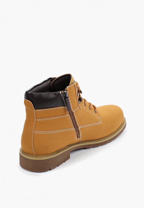 Briggs Ботинки - Полнота F (6) - фото 3