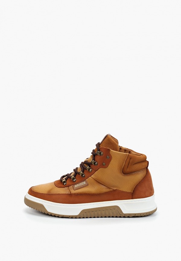 Briggs Ботинки - Полнота F (6) - фото 1