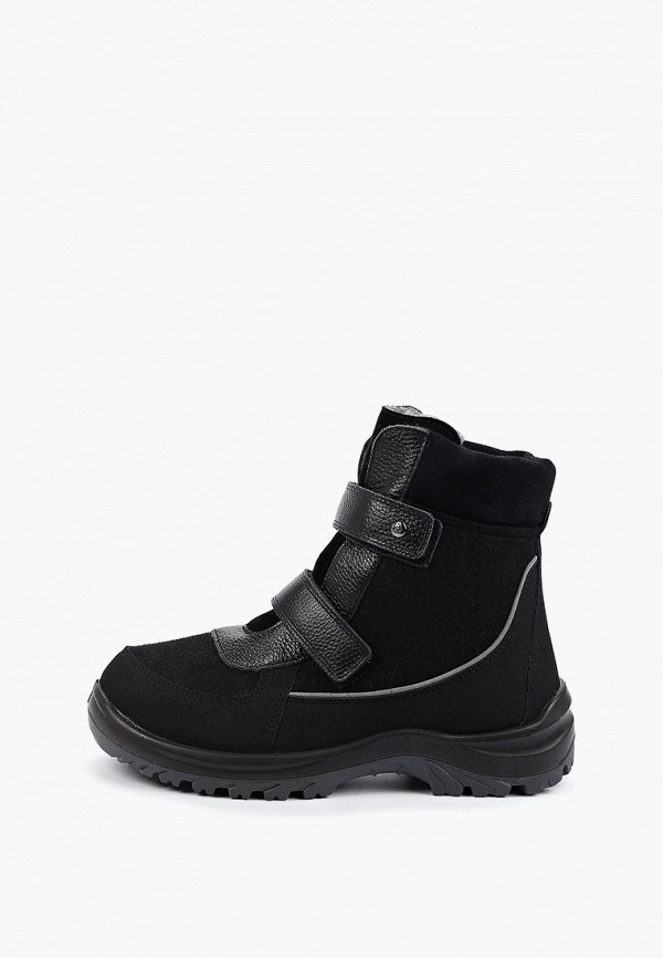 Гуслицкие Ботинки - фото 1