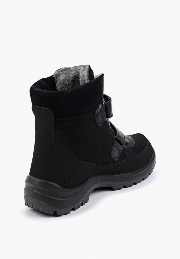 Гуслицкие Ботинки - фото 3