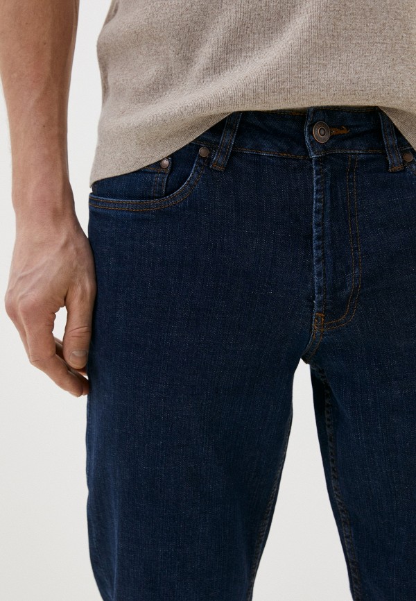 HENDERSON Джинсы - REGULAR FIT - фото 4