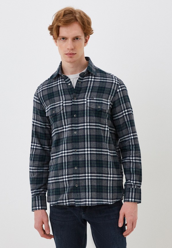 HENDERSON Рубашка - фото 1