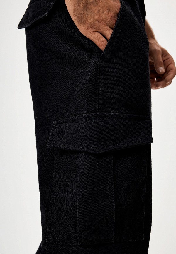 SELA Джинсы - фото 5