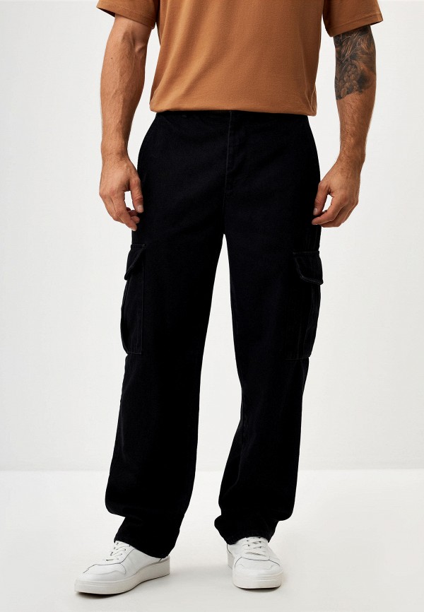 SELA Джинсы - фото 1