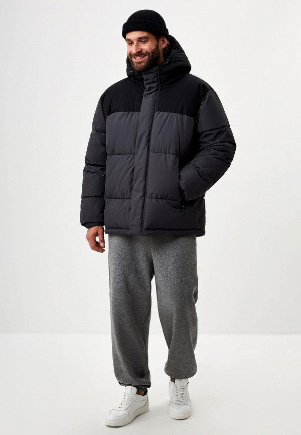 Sela Брюки спортивные - с начесом - фото 2