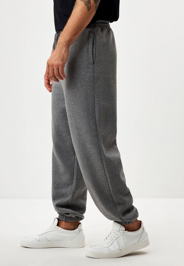 Sela Брюки спортивные - с начесом - фото 4