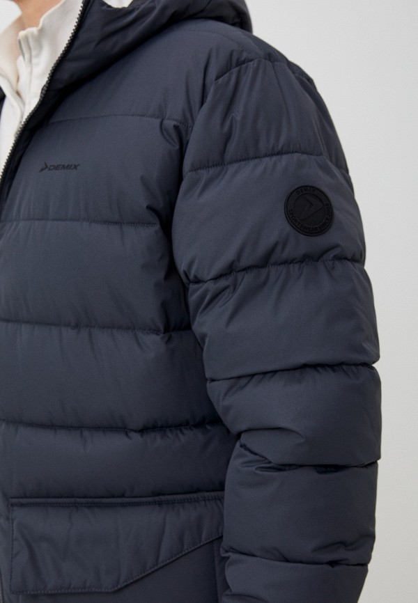 Demix Пуховик - фото 5